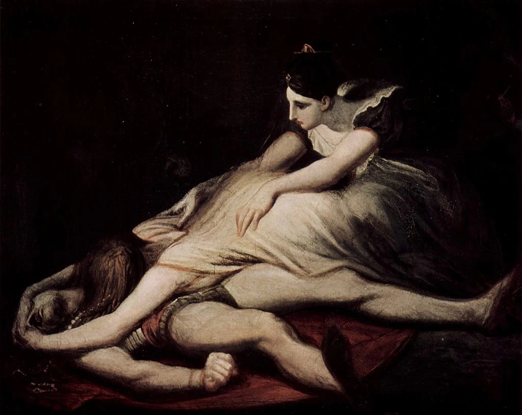   18-Johann Heinrich Füssli